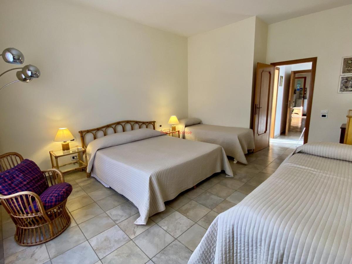 Da Ronald ... A Pian Del Papa Guest House Pratovecchio Ngoại thất bức ảnh