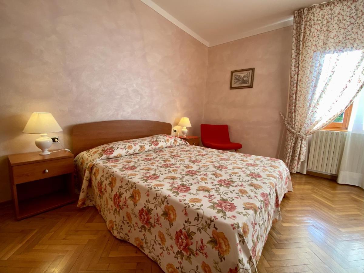 Da Ronald ... A Pian Del Papa Guest House Pratovecchio Ngoại thất bức ảnh