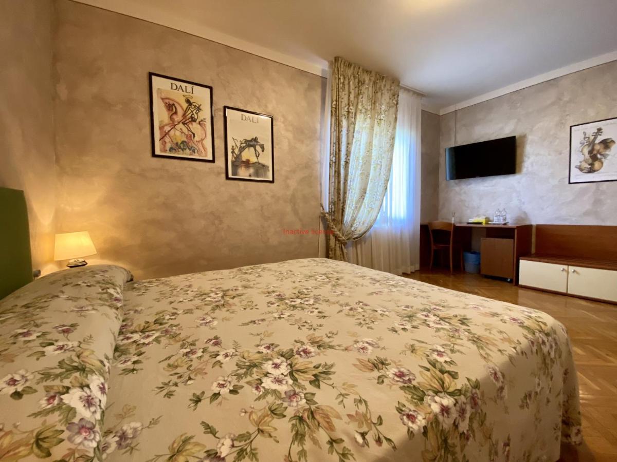 Da Ronald ... A Pian Del Papa Guest House Pratovecchio Ngoại thất bức ảnh
