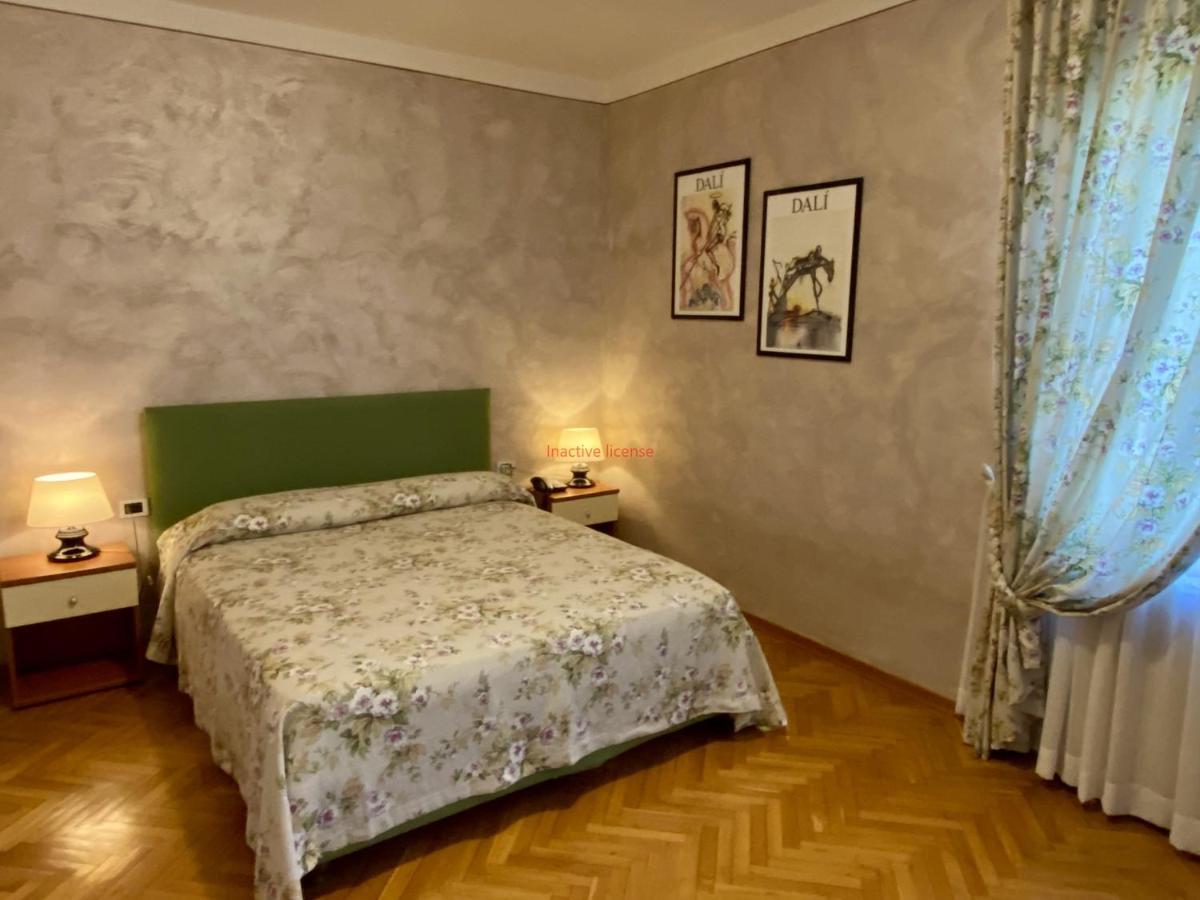 Da Ronald ... A Pian Del Papa Guest House Pratovecchio Ngoại thất bức ảnh