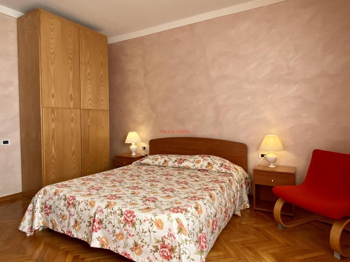 Da Ronald ... A Pian Del Papa Guest House Pratovecchio Ngoại thất bức ảnh