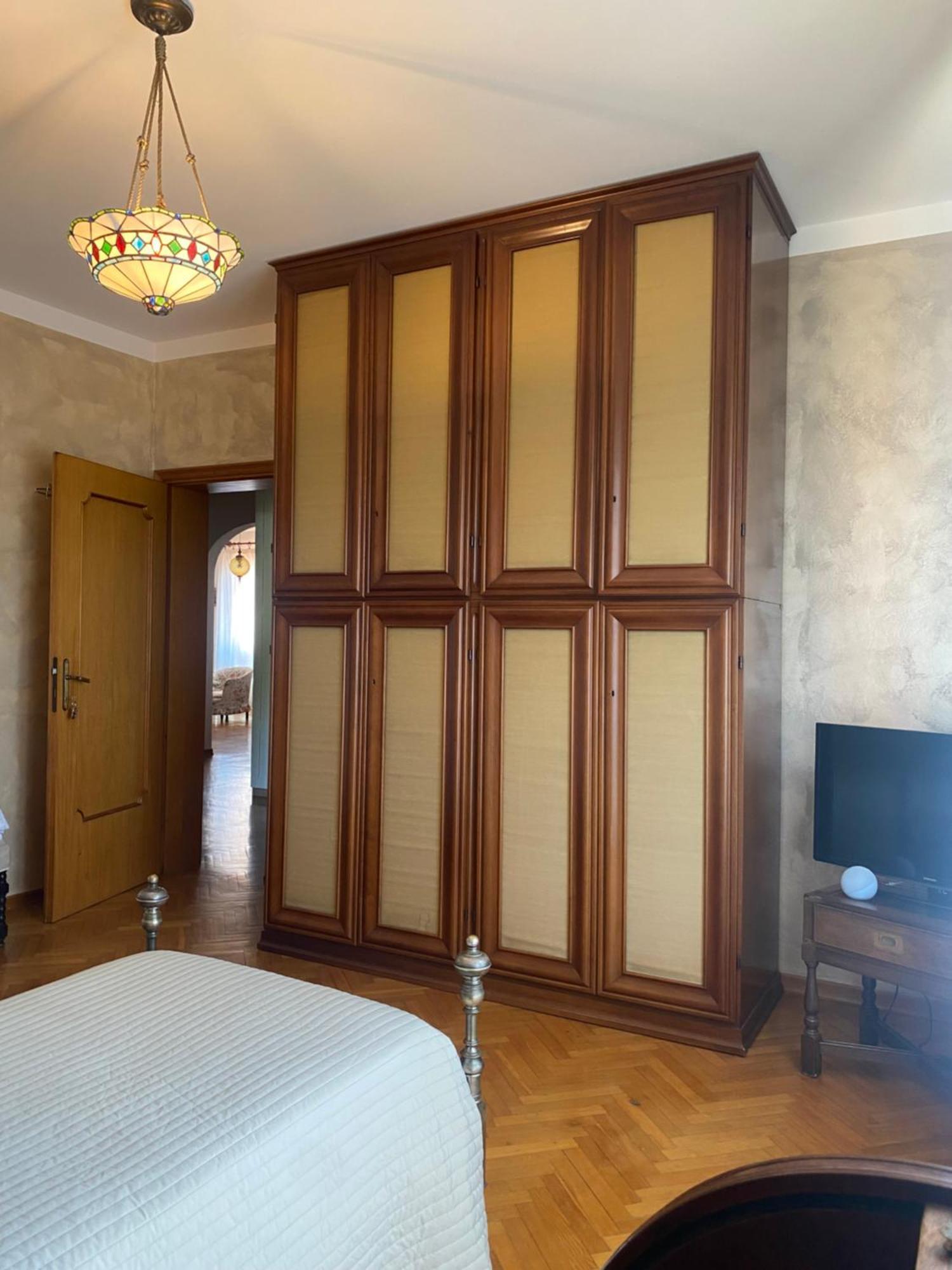 Da Ronald ... A Pian Del Papa Guest House Pratovecchio Ngoại thất bức ảnh