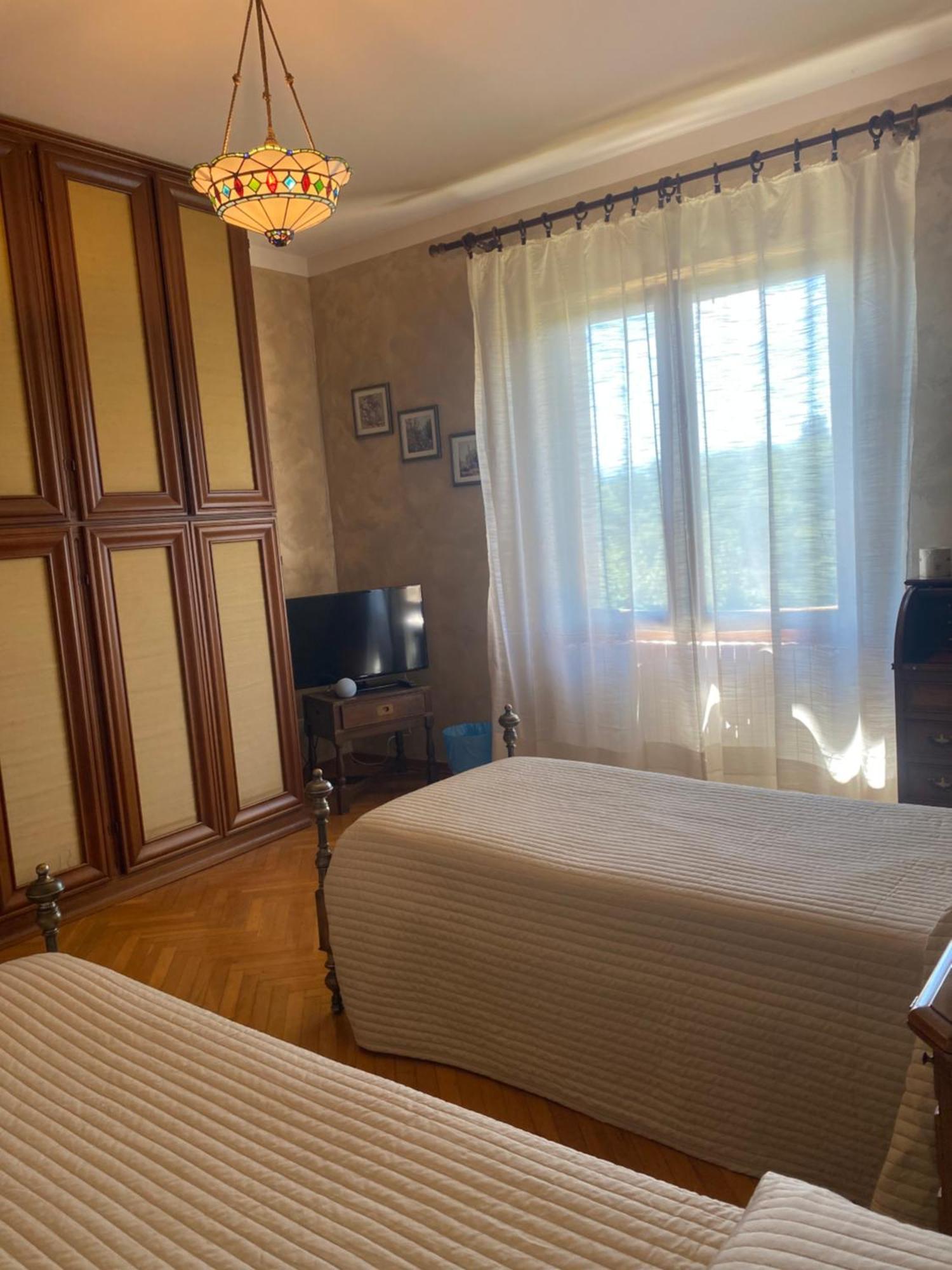 Da Ronald ... A Pian Del Papa Guest House Pratovecchio Ngoại thất bức ảnh